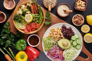 5 tendências que vão redesenhar o mercado de alimentos nos próximos anos