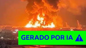 A guerra e a IA