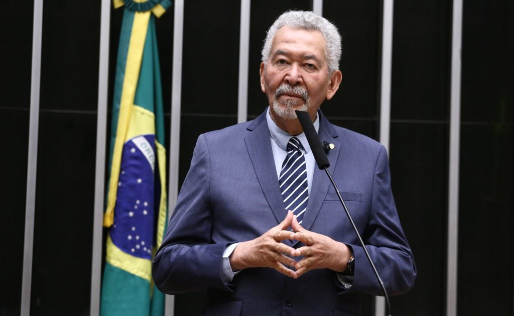 Decisão de Kassio resulta na perda do mandato de Paulão, deputado do PT