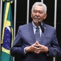 Decisão de Kassio resulta na perda do mandato de Paulão, deputado do PT