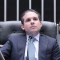 Motta diz que Câmara vai votar o fim da escala 6×1 na próxima semana