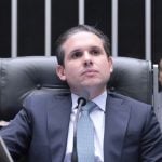Motta diz que Câmara vai votar o fim da escala 6×1 na próxima semana