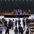 Câmara aprova aumento de penas para crimes sexuais contra crianças e adolescentes