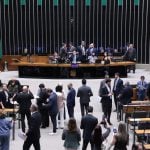 Câmara aprova aumento de penas para crimes sexuais contra crianças e adolescentes