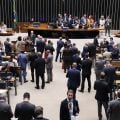 Câmara aprova redução de quase 40% de floresta nacional no Pará