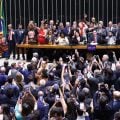 Câmara aprova texto-base da PEC do fim da escala 6×1