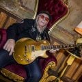 Morre aos 73 anos o guitarrista Luiz Carlini, ícone do rock paulista
