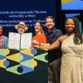 Tela Brasil: streaming público estreia com mais de 550 obras