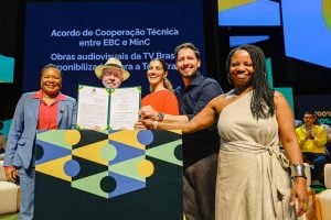 Tela Brasil: streaming público estreia com mais de 550 obras