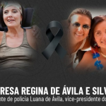 Morre Teresa Regina de Ávila e Silva, mãe do ativista Thiago Ávila