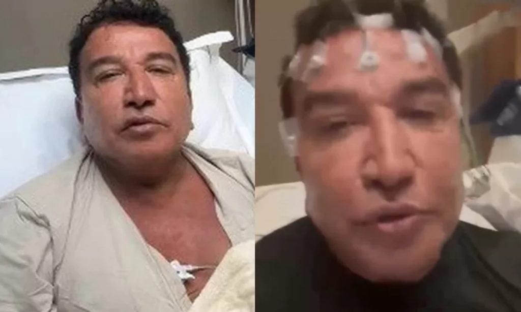 Técnica de enfermagem que acusou Magno Malta de agressão é afastada do cargo