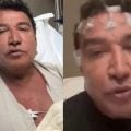 Técnica de enfermagem que acusou Magno Malta de agressão é afastada do cargo