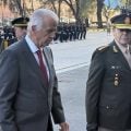 Múcio se encontra com ministro da Defesa da Argentina e defende reaproximação
