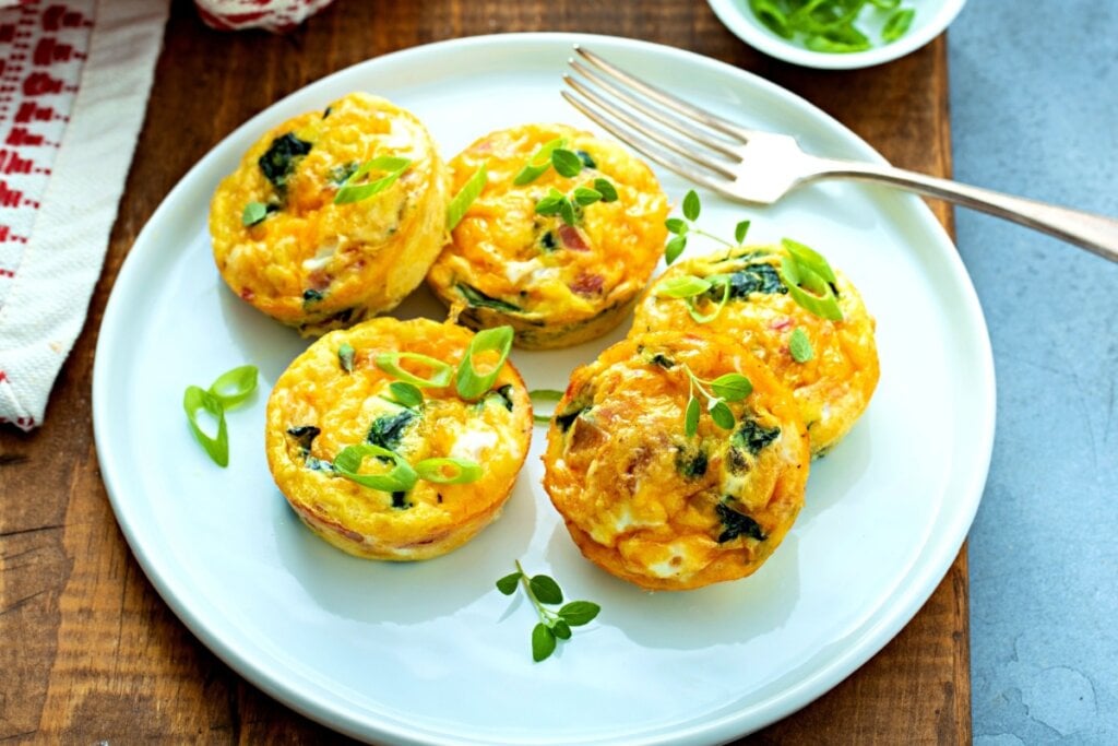 Café da manhã de domingo: 3 receitas deliciosas e práticas com ovo