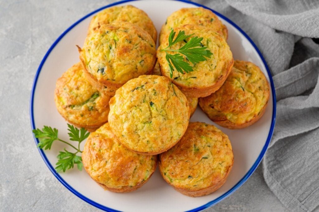 6 receitas ricas em proteínas para o lanche da tarde