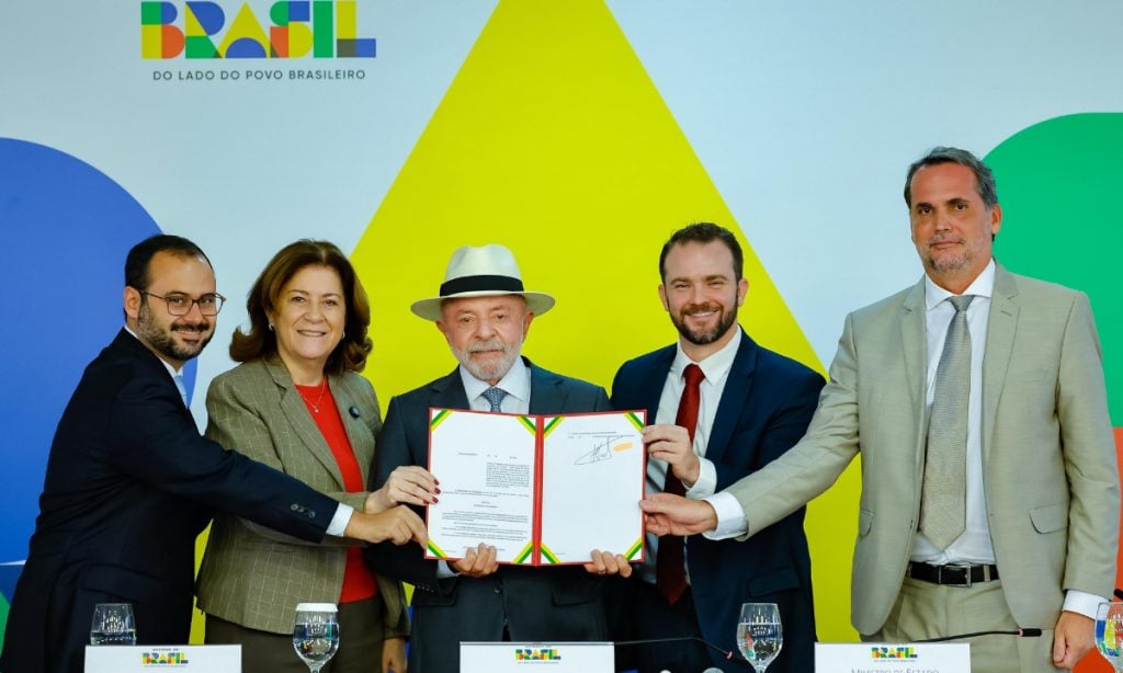 Lula lança plano para renegociação de dívidas; saiba como funcionará o Novo Desenrola