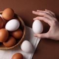 Ovo ajuda no ganho muscular? Veja benefícios para quem pratica esportes