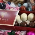 Nova lei define percentual mínimo de cacau nos chocolates