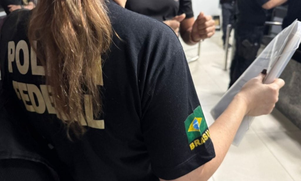 Caso Master: PF faz operação contra aplicação de R$ 107 milhões da previdência em Cajamar (SP)