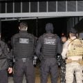 Operação da PF contra facções tem mais de 70 mandados de prisão