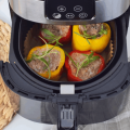 Almoço saudável: 5 receitas práticas para fazer na air fryer