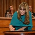 Promotora do MP-RS que teve dissertação de mestrado escrita por subordinados é denunciada por improbidade