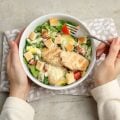 Fome noturna: 11 dicas para controlar a vontade de comer doce à noite