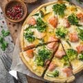 7 receitas de quiches ricas em proteínas para o almoço
