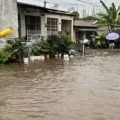 Chuvas deixam ao menos 8 mortos em Pernambuco e Paraíba
