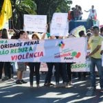 CCJ retoma nesta terça debate sobre redução da maioridade penal