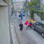 Morre a 2ª vítima de explosão em obra da Sabesp na capital paulista