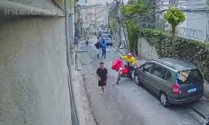 Morre a 2ª vítima de explosão em obra da Sabesp na capital paulista