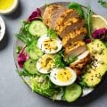 Almoço saudável: 5 receitas leves e proteicas com peito de frango
