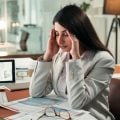 Saúde mental e finanças: como as emoções impactam sua vida profissional e financeira