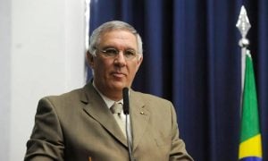 Secretário de esportes pede exoneração após associar inclusão a ‘problema’