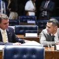 PL e Republicanos negociam chapa em Minas em meio à articulação por Flávio Bolsonaro