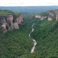 Alvo da mineração, sul da Chapada Diamantina vive explosão fundiária com indícios de ‘grilagem digital’