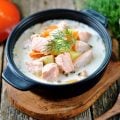 8 sopas ricas em proteínas para o almoço
