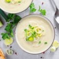 9 receitas de sopas cremosas para se aquecer