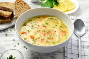 Sopa detox: 10 receitas saudáveis e deliciosas para os dias frios