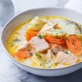 Sopas proteicas: 5 receitas nutritivas e deliciosas para o almoço