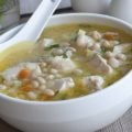 7 sopas proteicas para aquecer o corpo e manter a massa muscular no inverno