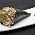 Temaki: 3 receitas fáceis e leves para fazer em casa