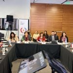 Ministra da Mulheres propõe pacto contra o feminicídio no Mercosul