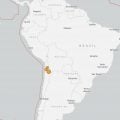 Terremoto de magnitude 6,9 atinge norte do Chile