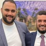 Deputado estadual do RJ, Thiago Rangel é preso acusado de desviar verbas da educação