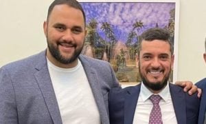 Deputado estadual do RJ, Thiago Rangel é preso acusado de desviar verbas da educação