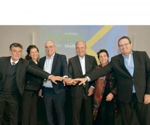 BNDES tem lucro recorde e amplia desembolsos