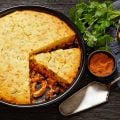 Torta de frango proteica: 3 receitas práticas para o lanche da tarde