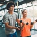 5 erros que iniciantes cometem na academia e como evitá-los para evoluir mais rápido